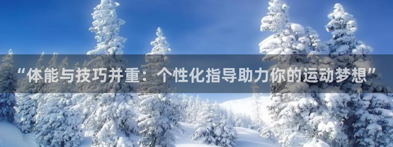 绿茵体育官网入口：“体能与技巧并重：个性化指导助力你的运动梦想”